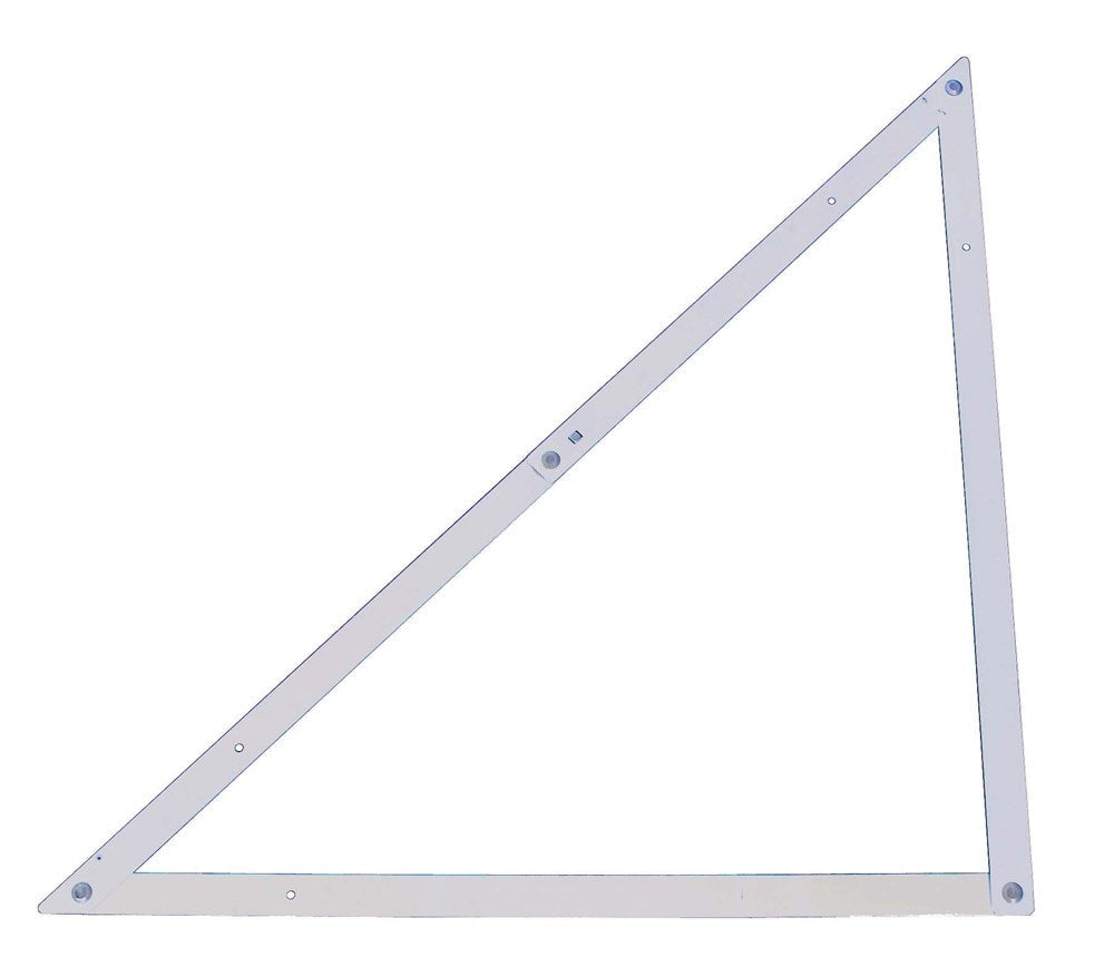 Stanley Folding Construction Hook - 1-45-013