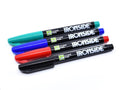 Ironside Fine Marker Pens Set of 4 - 1871465