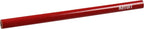 Kelfort Carpenter's Pencil 24cm Red - 1526311