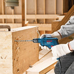 Bosch GBM10RE 230V Electric Drill