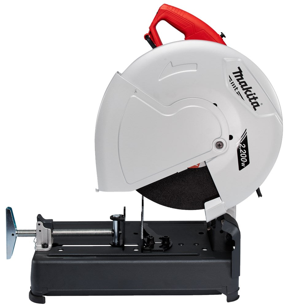 Makita M2403 230 V Mitre Cutting Machine 355 mm