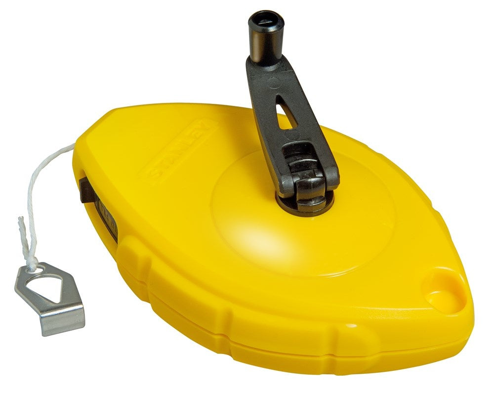 Stanley Kit ABS Line Level Reel - 0-47-443
