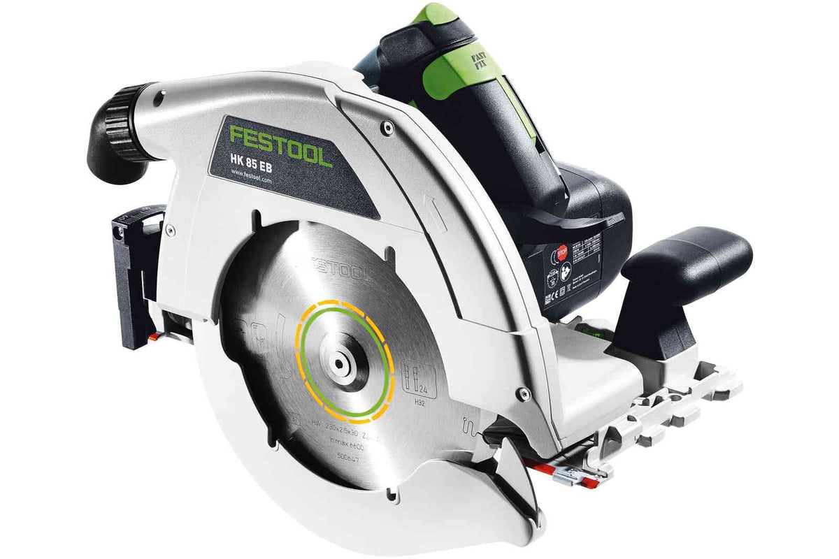 Festool HK 85 EB-Plus Circular Saw - 576147