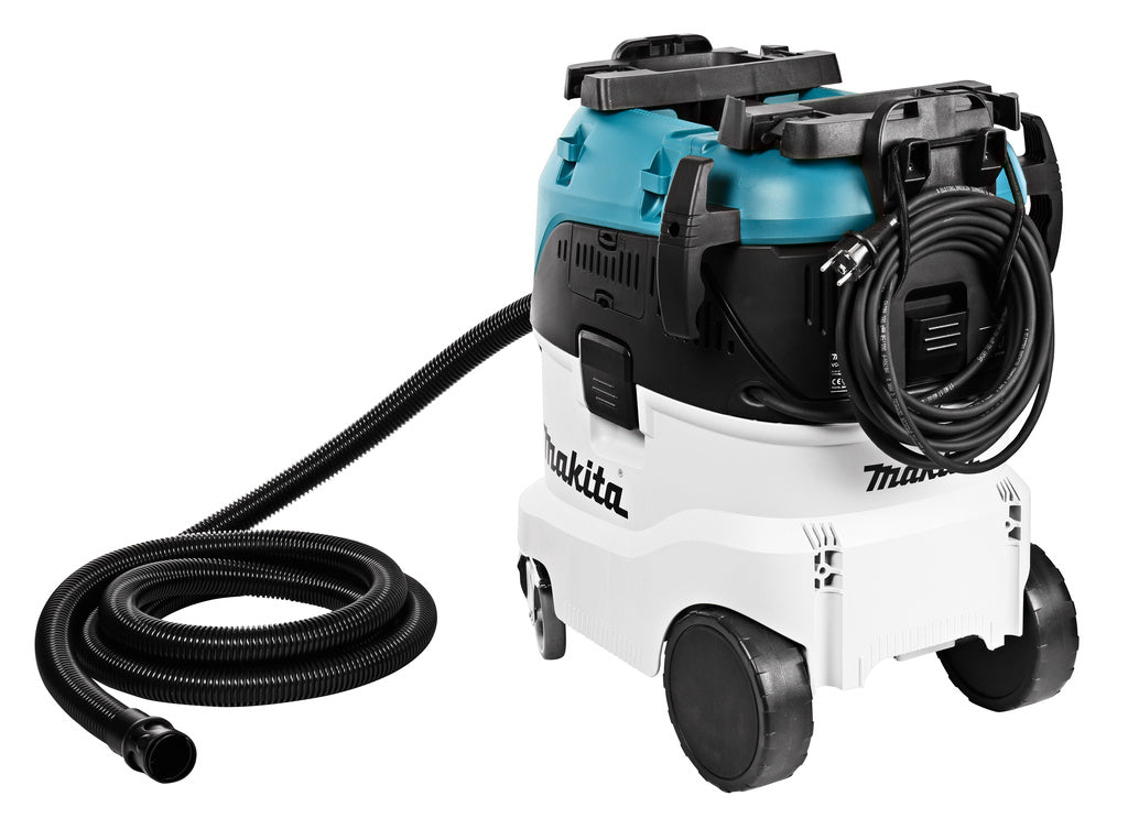 Makita VC4210L 230V Construction Vacuum Cleaner L-Class
