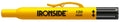 Ironside Replacement Set Black Marker Pencil 6pcs - 1871463