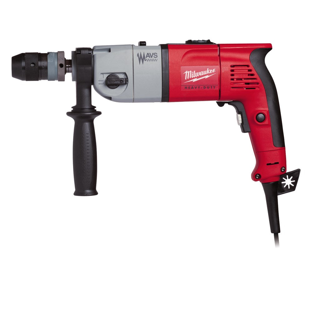 Milwaukee PD2E 24 RST Hammer Drill