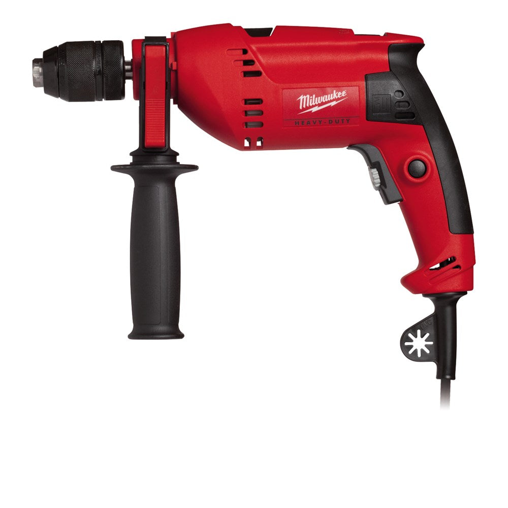 Milwaukee PDE 16 RP Hammer Drill