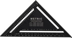 Ironside Metric Square 30cm - 1875301
