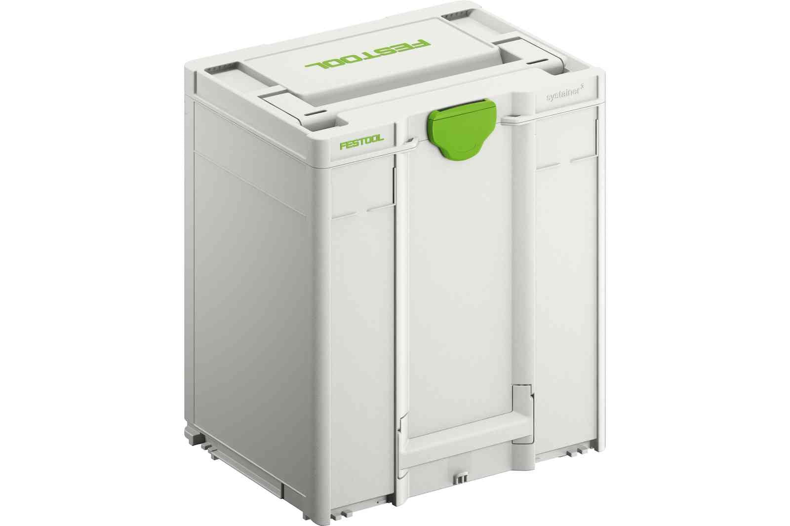 Festool TSV 60 KEBQ-Plus Plunge Cut Circular Saw - 576730