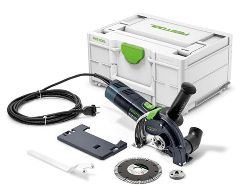 Festool Tile Cutter DSC-AG 125 FH-Plus - 576552