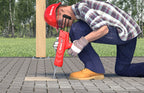 Fischer Injection Gun FIS DM S Pro 360/390 ml - 563337