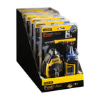 Stanley FatMax Chalk Line Reel Kit - 0-47-681