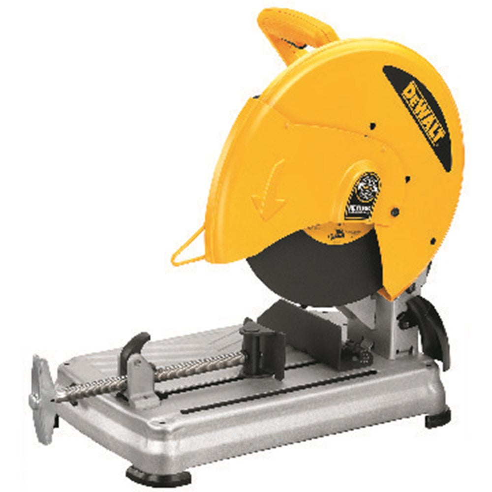 DeWalt D28715-QS Metal Mitre Saw