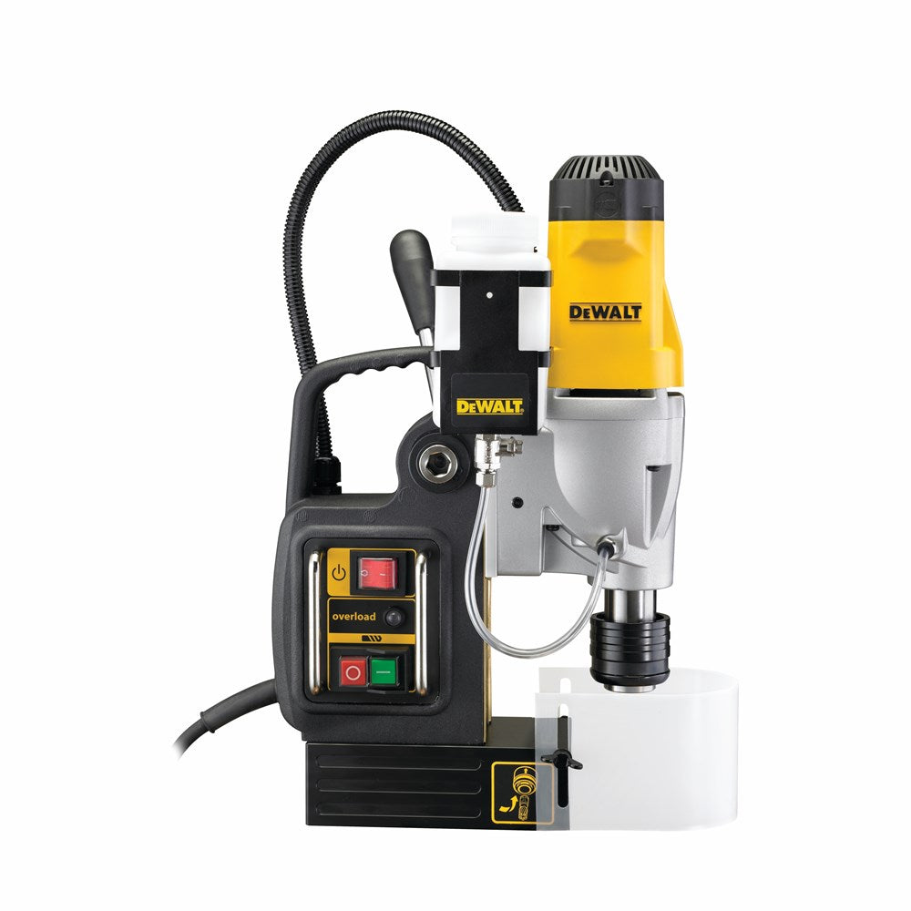 DeWalt DWE1622K-QS Metal Drill and Milling Machine