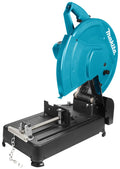 Makita LW1401 230 V Mitre Cutting Machine 355 mm