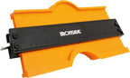 Ironside Profile Gauge