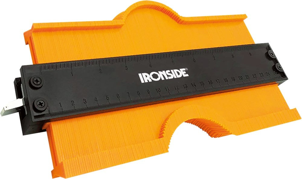 Ironside Profile Gauge