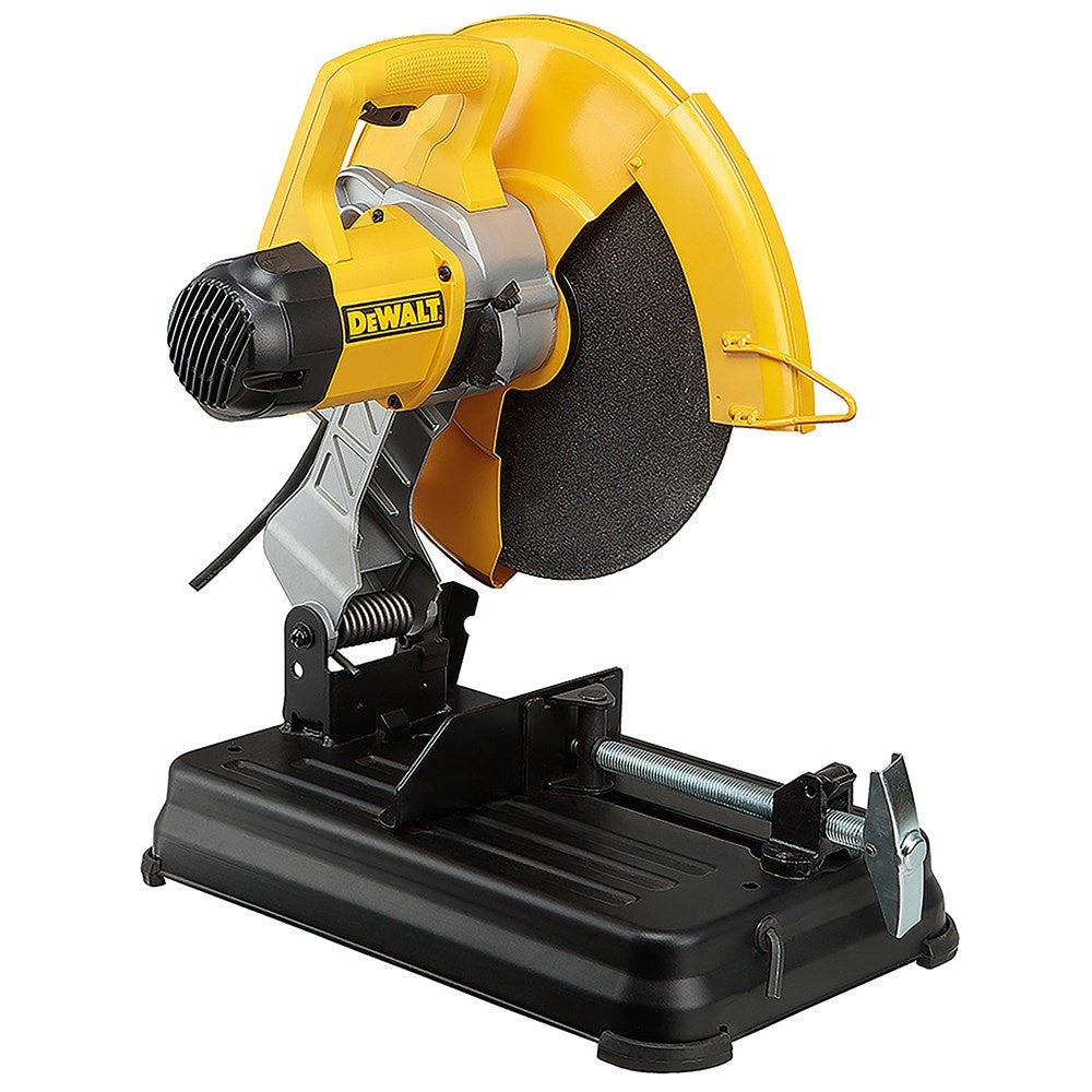 DeWalt D28730-QS Metal Mitre Saw 2200W 355mm