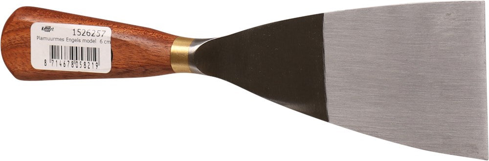 Kelfort Filler Knife 6cm English Model - 1526257