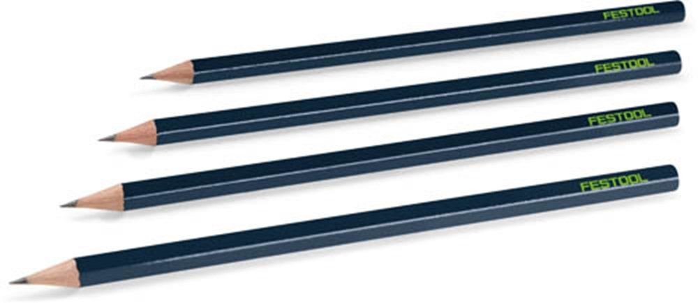 Festool BS-Set/4X Pencil Set - 497892