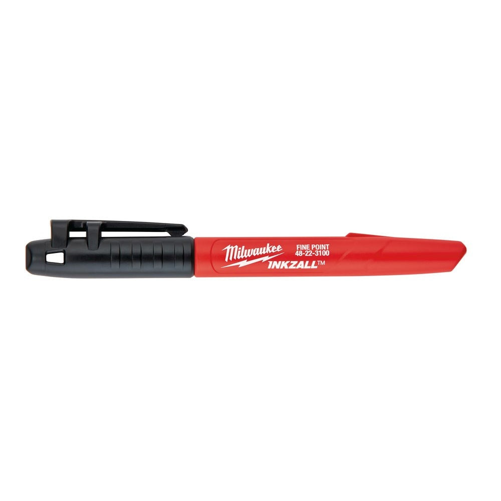 Milwaukee INKZALL Marker with Fine Tip - 48223100