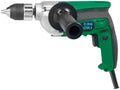 HiKOKI D13VGWUZ Electric Drill 230V in Plastic Case