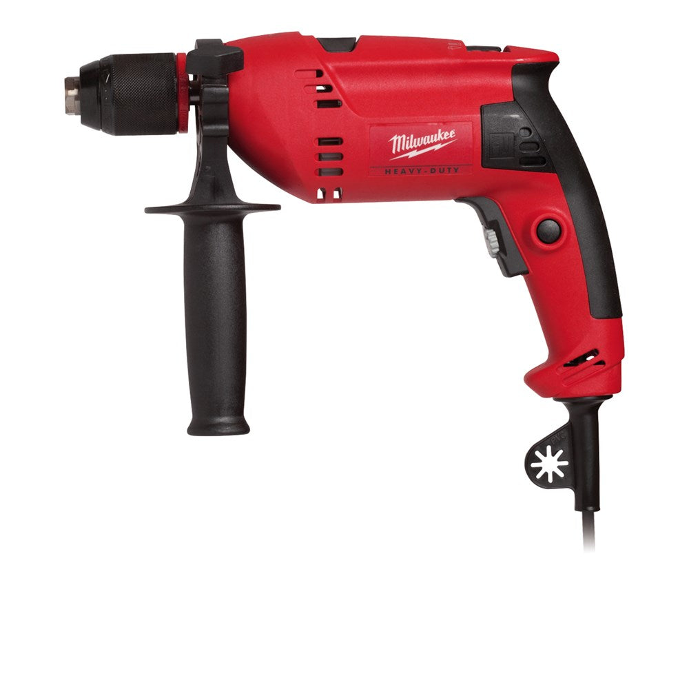Milwaukee PDE 13 RX Hammer Drill