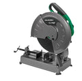 HiKOKI CC14SFWAZ Cut-off Machine 230V