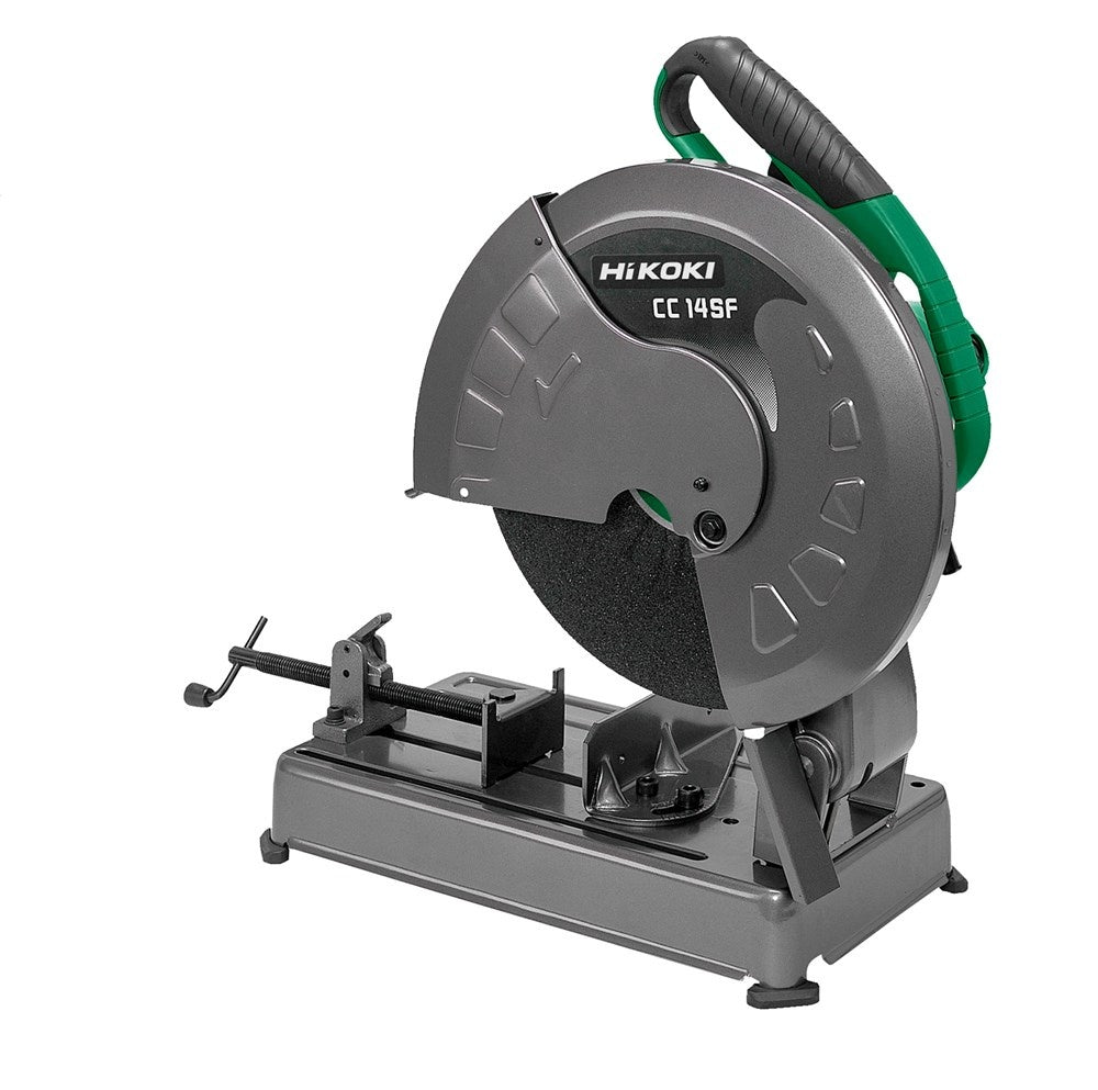 HiKOKI CC14SFWAZ Cut-off Machine 230V