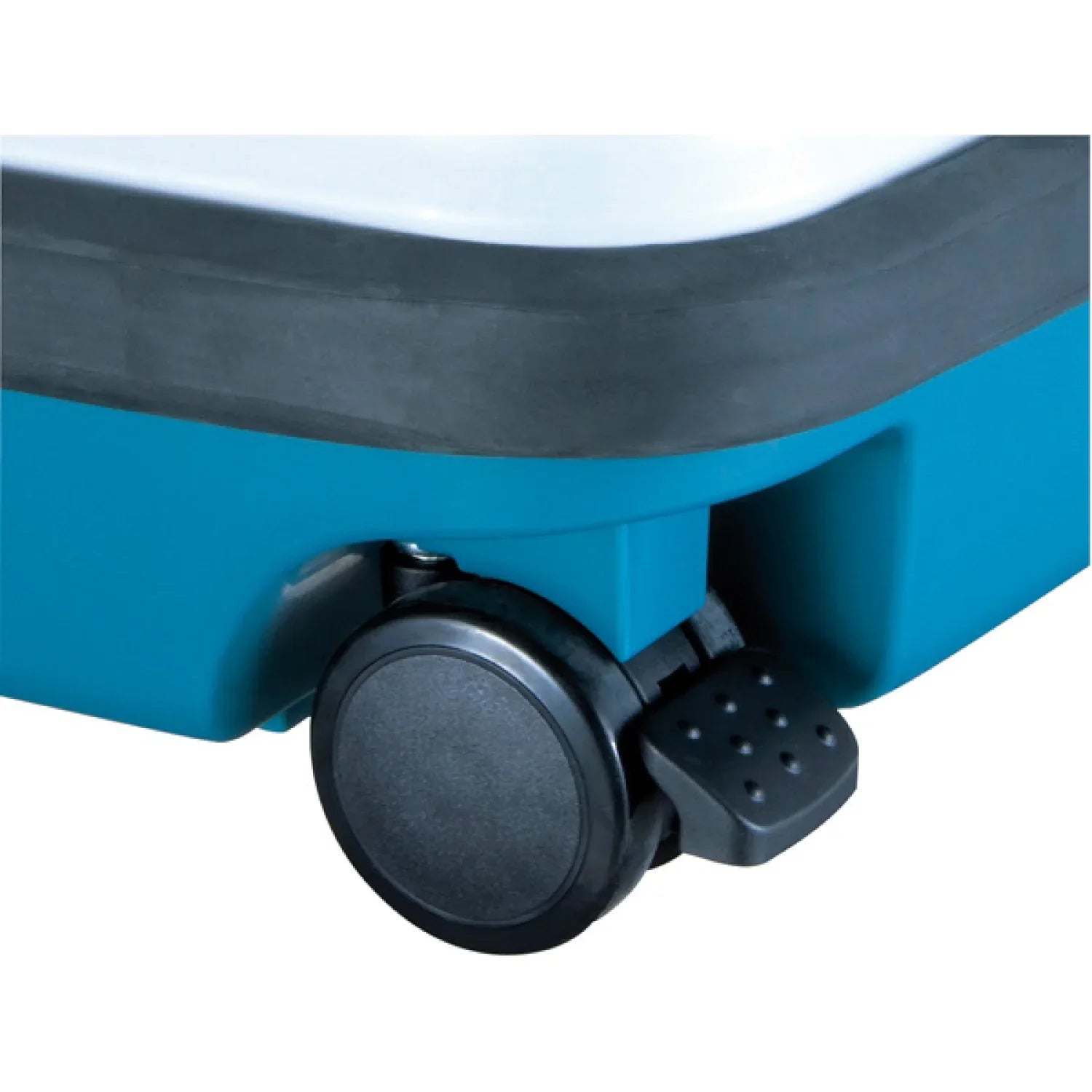 Makita VC1310LX1 230 V Construction Vacuum Cleaner Class L