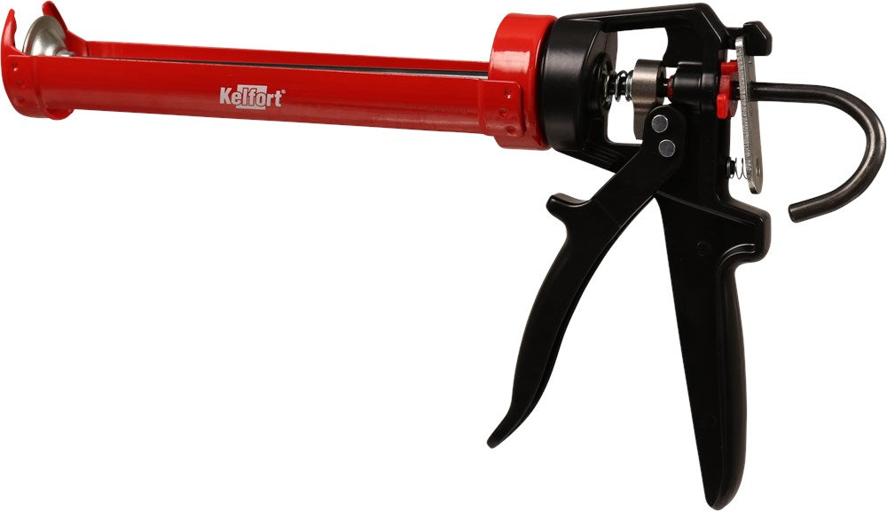 Kelfort Aluminium and Steel Open Cartridge Gun - 1516224