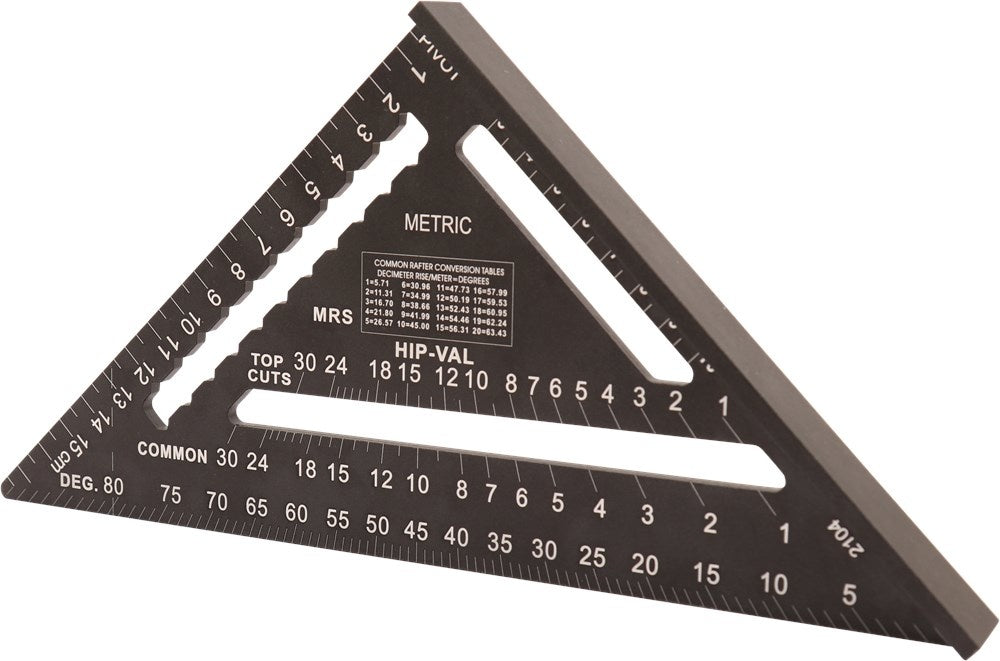 Ironside Metric Square 18cm - 1875306
