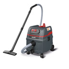 Starmix ISC L-1425 Construction Vacuum Cleaner Basic - 018676