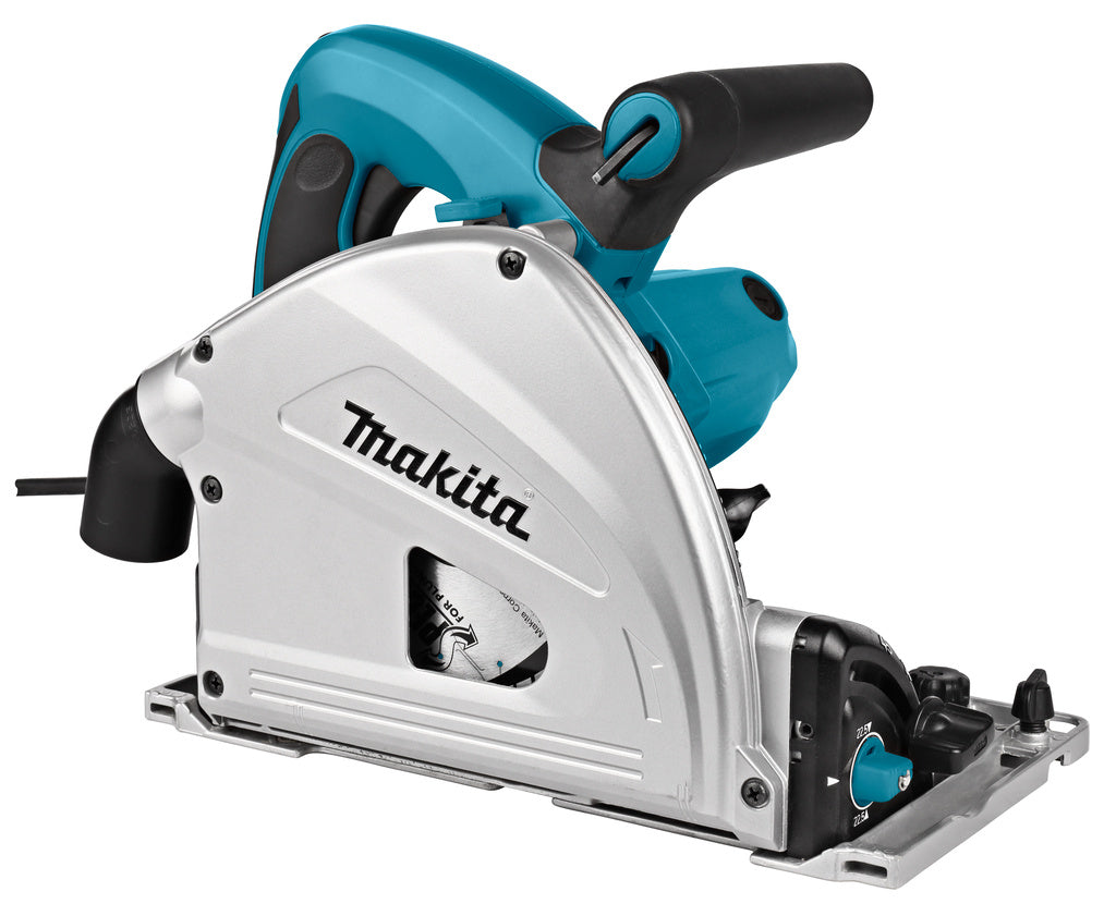 Makita SP6000J 230V Plunge Circular Saw 165 mm
