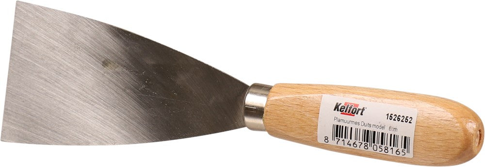 Kelfort Filler Knife 60mm - 1526252
