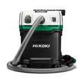 HiKOKI RP300YL WAZ Wet/Dry Vacuum Cleaner (Construction Vacuum) 230V