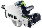 Festool TSV 60 KEBQ-Plus Plunge Cut Circular Saw - 576730