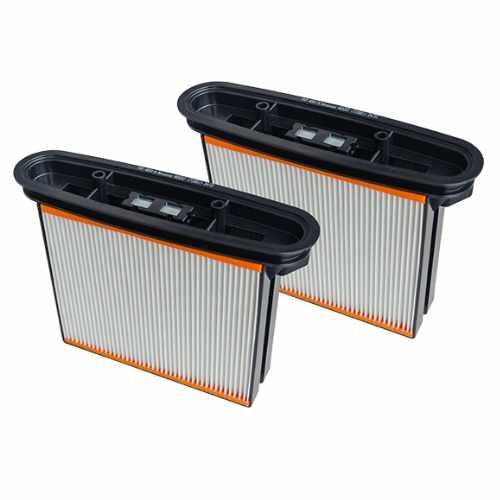 Starmix Construction Vacuum Cleaner iPulse L-1635 Basic - 018539