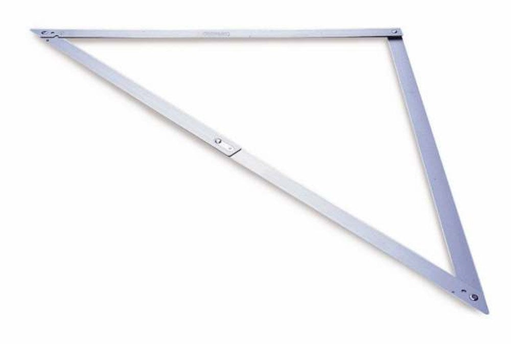 Stanley Folding Construction Hook - 1-45-013