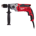 Milwaukee PD2E 24 R Hammer Drill