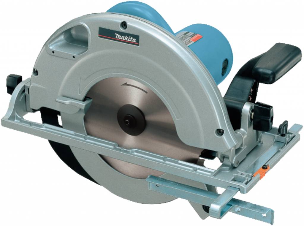 Makita 5903RK 230V Circular Saw 235 mm