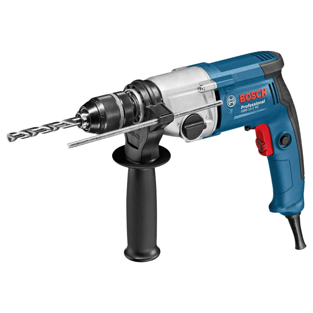 Bosch Drill GBM13-2 RE 06011B2000