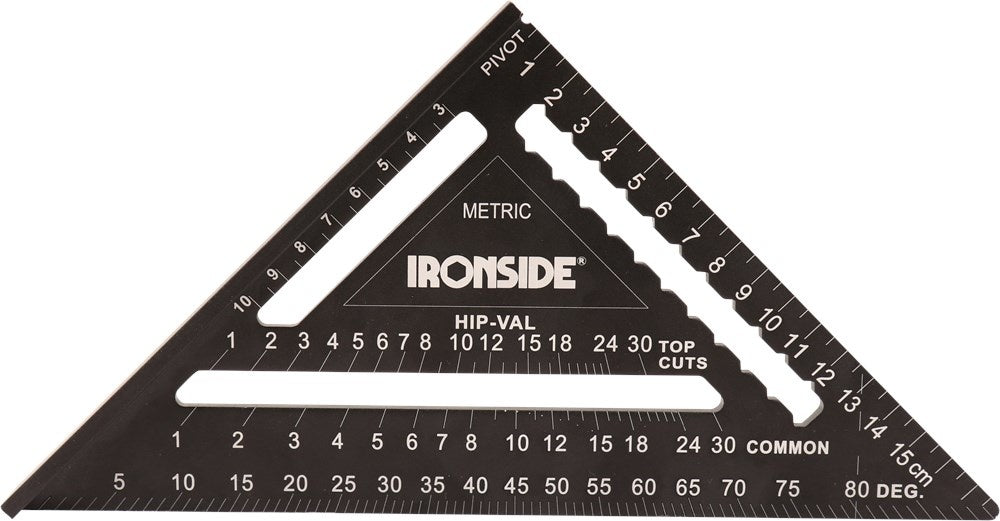 Ironside Metric Square 18cm - 1875306