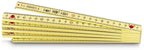 Stanley Fibreglass Tape Measure 2m - 15mm - 0-35-320
