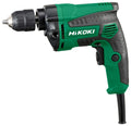 HiKOKI D10VC3WCZ Drill-Screwdriver 230V In Box