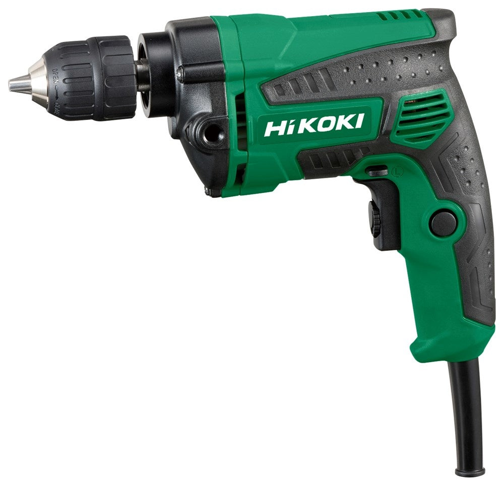HiKOKI D10VC3WCZ Drill-Screwdriver 230V In Box