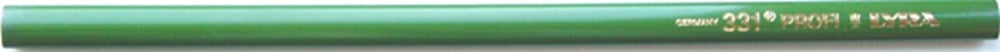LYRA Carpenter's Pencil Green - 1653007