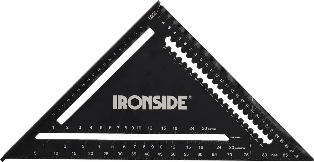 Ironside Metric Square 30cm - 1875301