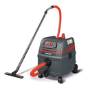 Starmix ISC L-1625 Premium Construction Vacuum Cleaner 1600W 25L - 019116