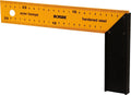 Ironside Writing Hook Aluminium 250X135mm - 1875302
